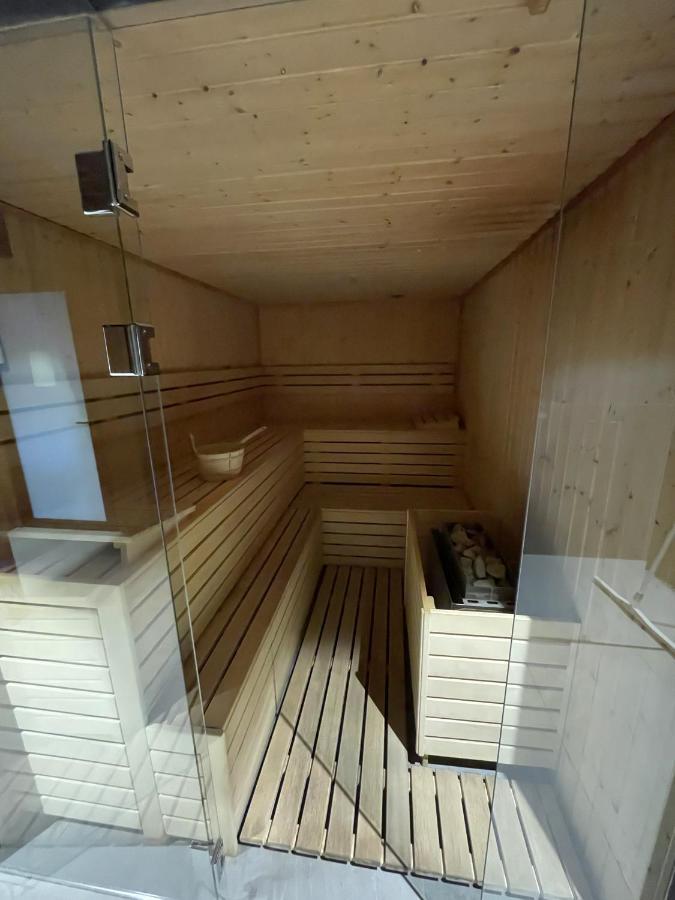 Apartament Nadmotlawie 92 Sauna Fitness Gdansk Exterior photo